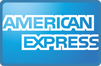 paymentMethod American Express